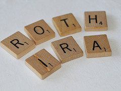 roth ira photo