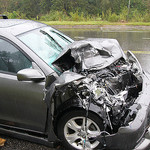 auto accident photo