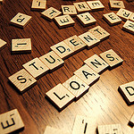 student loan photo