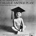 college savings photo