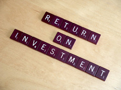 investments photo