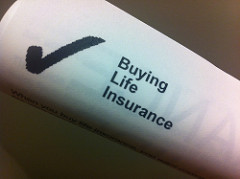 life insurance photo