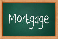mortgage loan photo
